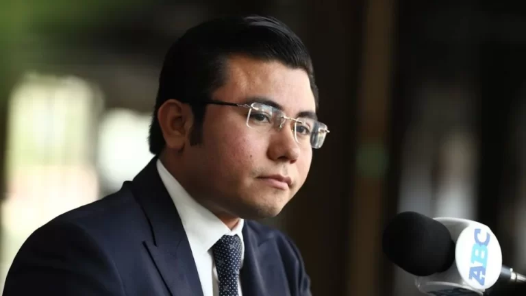 Analiza Movimiento Ciudadano cambio de candidato en Juárez