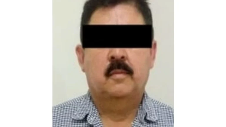 Acusado de secuestro va por Alcaldía en Nuevo León.