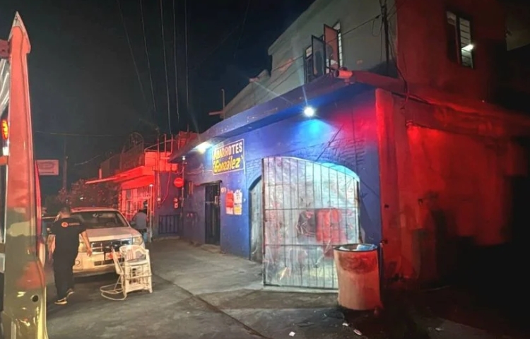 Mujer mata a su pareja por presunta infidelidad en Cadereyta Jiménez