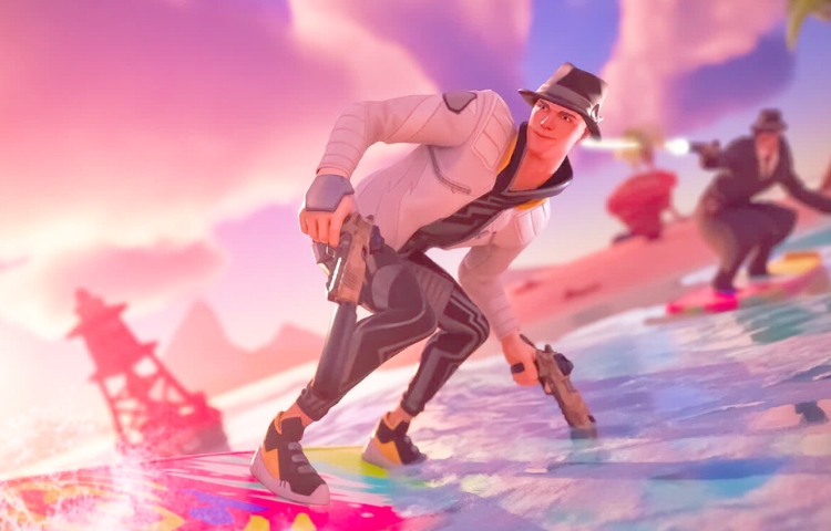 Fortnite tendrá un cambio histórico en su nueva temporada: desaparecerá el legendario autobús y ahora así comenzarás cada partida