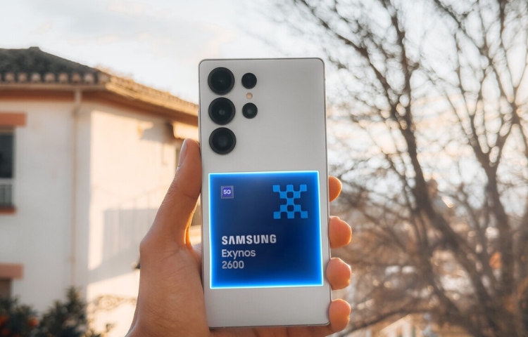 Samsung promete que su nuevo chip será «excepcional»: todo apunta a que será usado en el Galaxy S26