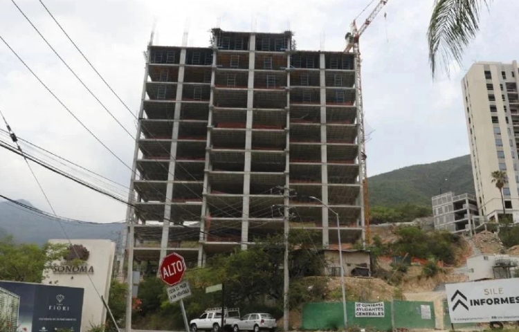 Congreso de NL ‘congela’ ley de preventas inmobiliarias